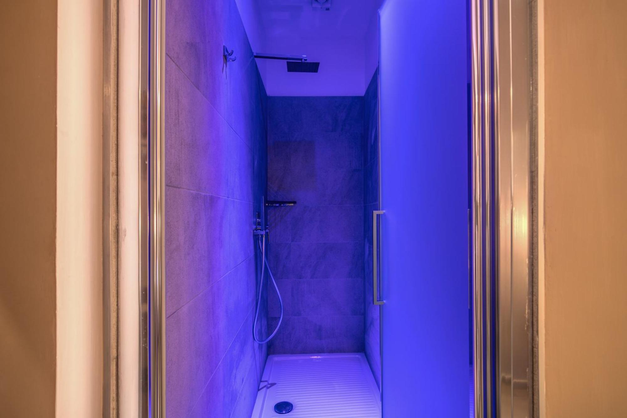 H501 Luxury Rooms 로마 외부 사진