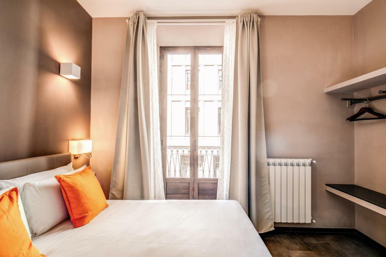 H501 Luxury Rooms 로마 외부 사진